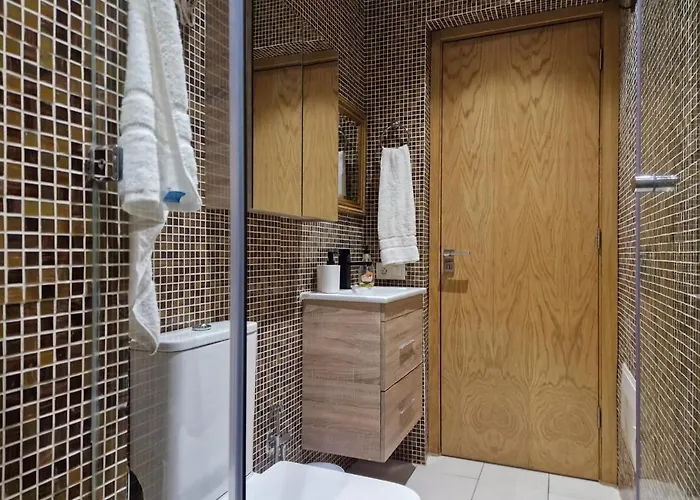 Marrakeschzentrum Hideaway