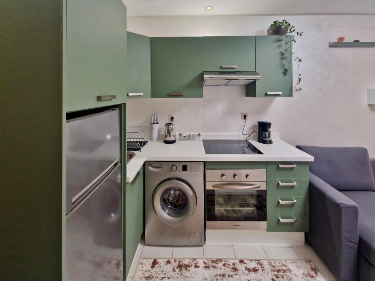 Marrakeschzentrum Hideaway Apartamento